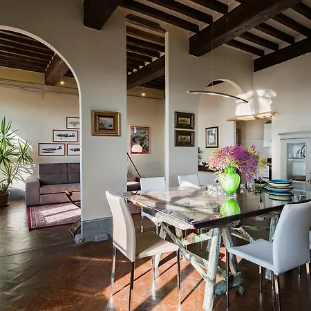 Alfieri Apartament