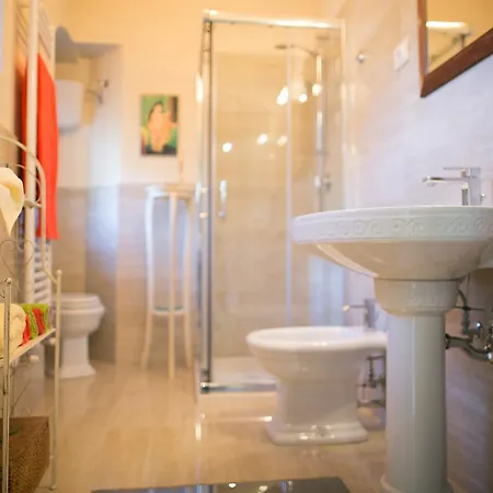 Alfieri Apartament Cortona