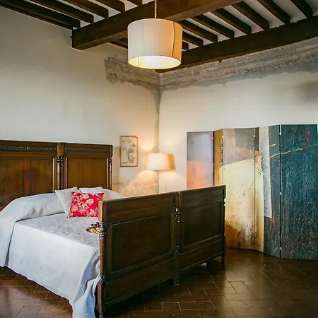 Alfieri Apartament